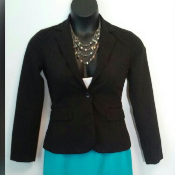 Forever 21 Blazer - Picture 2 of 3